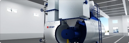 Steam Boiler