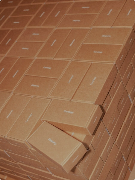 Corrugated paper and packaging